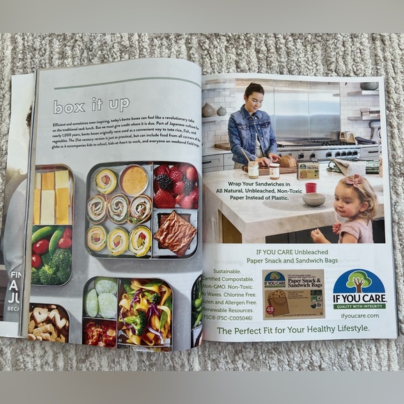 Magnolia Journal - Picture 2 of 5